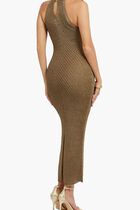 Midi Evening Dress Midi Evening Dress