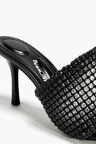 Heiress 85 Mules Heiress 85 Mules