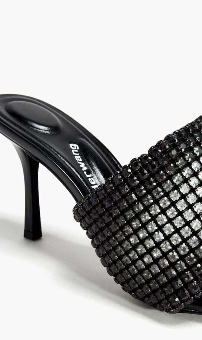 Heiress 85 Mules Heiress 85 Mules