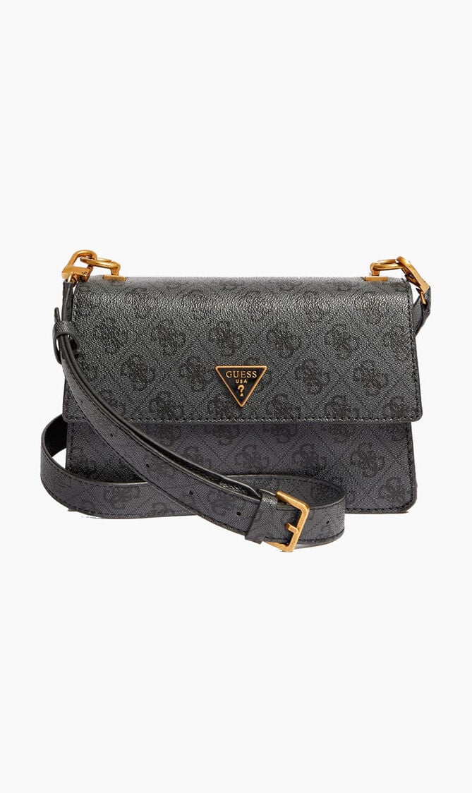 ALEXIE CROSSBODY FLAP