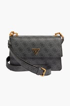 ALEXIE CROSSBODY FLAP