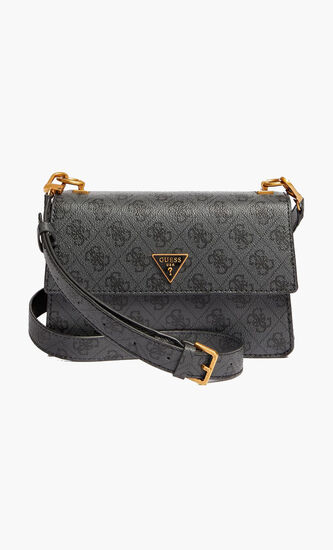 ALEXIE CROSSBODY FLAP