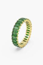 SJC MATRIX RING GRE/GOS 50 MM