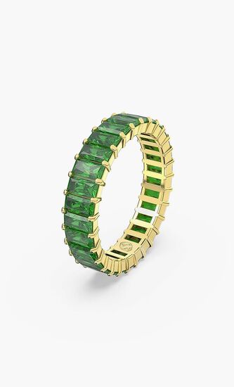 SJC MATRIX RING GRE/GOS 50 MM