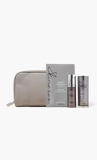 The Dryness & Dehydration Fix