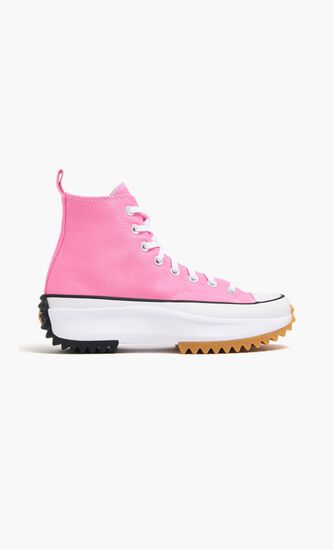Run Star Hike Sneakers