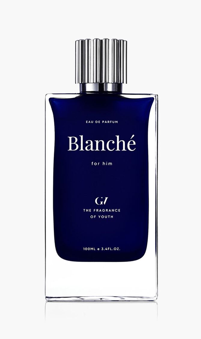 Blanche Eau de Parfum, 100ml