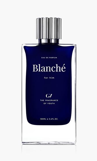 Blanche Eau de Parfum, 100ml