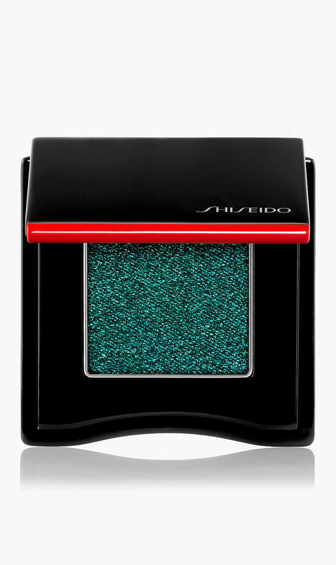 POP Powder Gel Eye Shadow, 16 Zawa Green