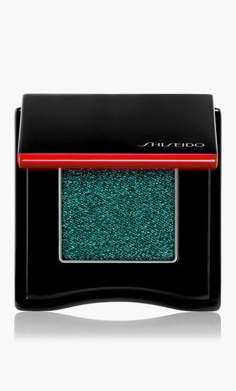 POP Powder Gel Eye Shadow, 16 Zawa Green