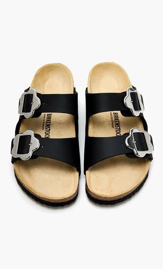 ARIZONA FLOWER BUCKLE KIDS