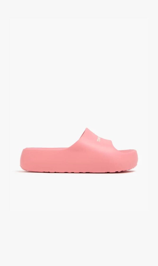 Chunky Flatform Pool Slides