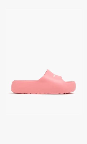 Chunky Flatform Pool Slides
