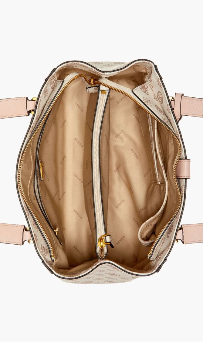 BRIANA SHOULDER SATCHEL