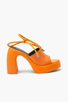ASTRAGON HI LONGLACE SLIDE