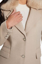 NEW LAURENCE COAT