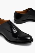 Dubai Leather Oxford Shoes Dubai Leather Oxford Shoes