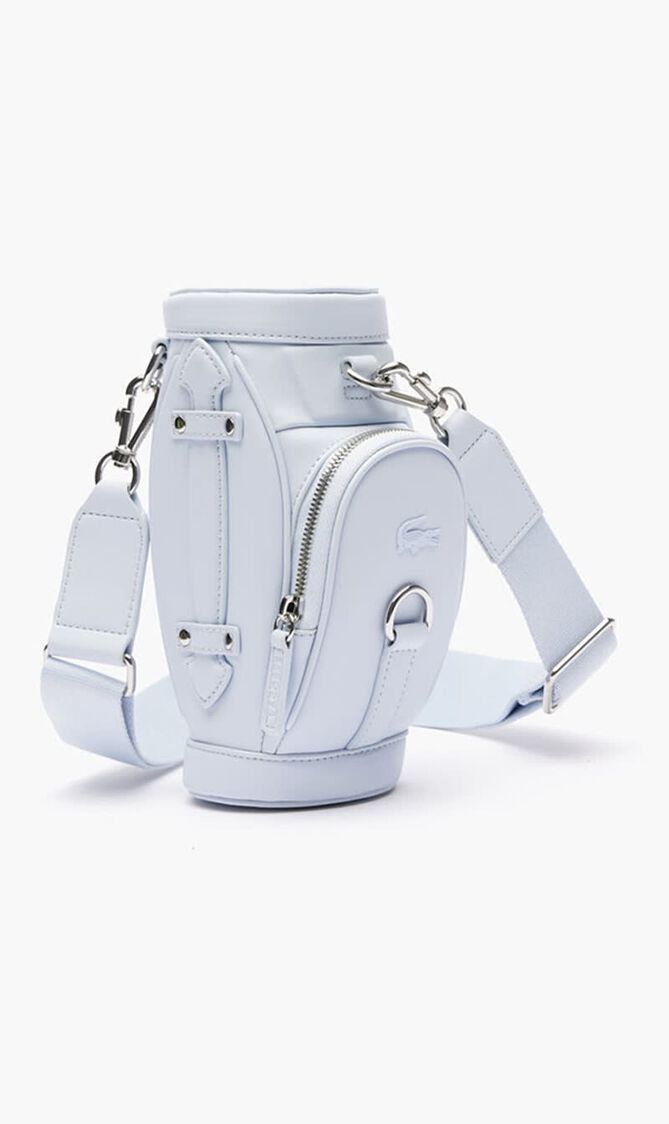 Mini Meldane Purse with Zipped Pocket