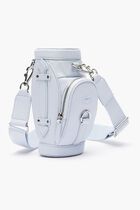 Mini Meldane Purse with Zipped Pocket