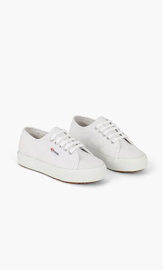 Canvas Sneakers