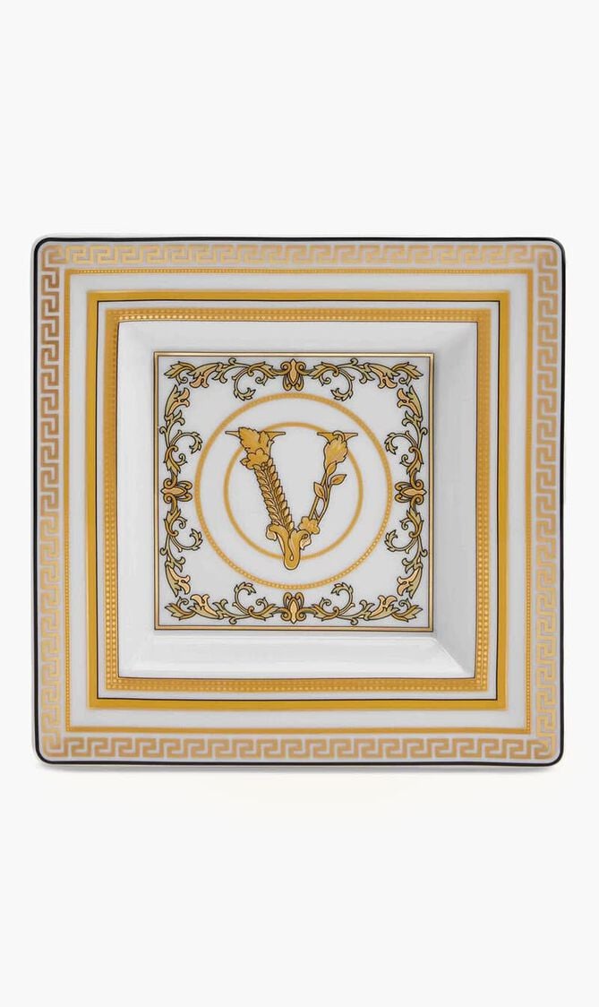 VSC VIRTUS GALA WHT_ DISH 14 CM