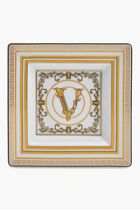 VSC VIRTUS GALA WHT_ DISH 14 CM