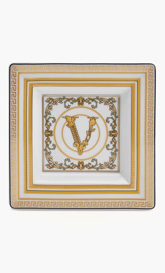 VSC VIRTUS GALA WHT_ DISH 14 CM