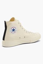 PLAY X Converse Sneakers