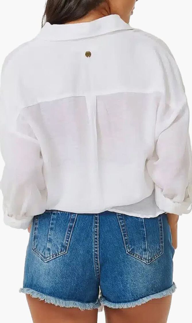 Premium Surf Holiday Shirt