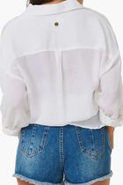 Premium Surf Holiday Shirt