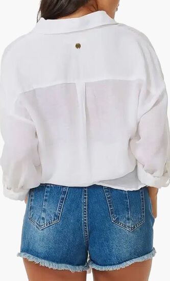 Premium Surf Holiday Shirt