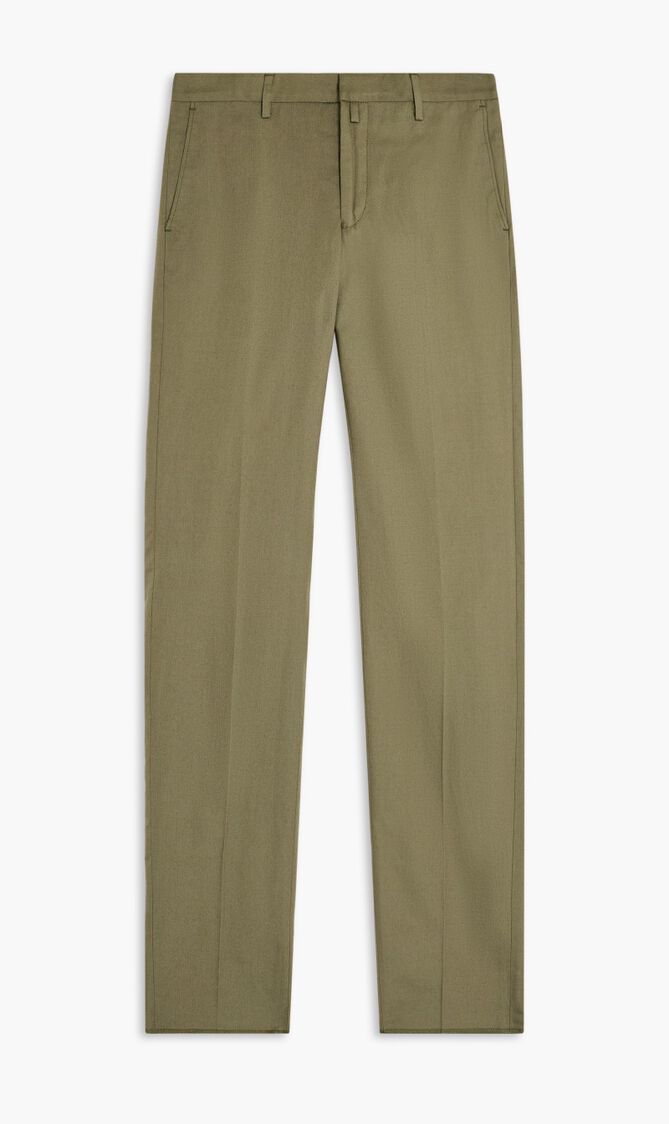 Classic Pocket Pants