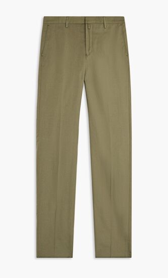 Classic Pocket Pants