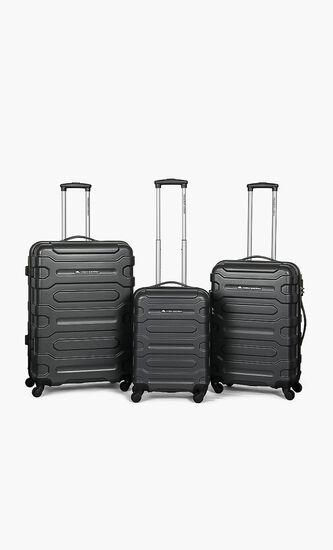 Hardside Bighron Suitcase Set
