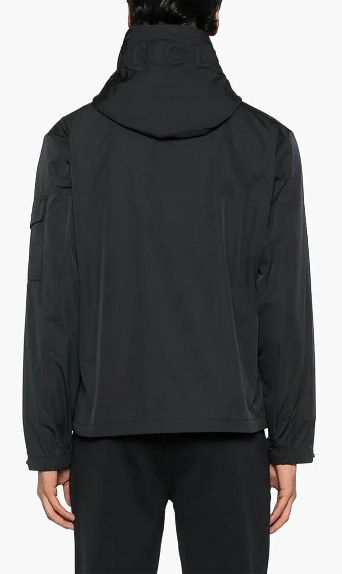 SASSIERE JACKET