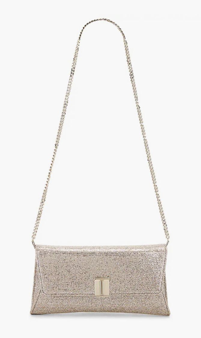 Glitter Nobile Clutch