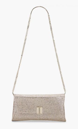 Glitter Nobile Clutch