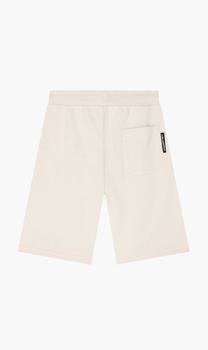 Logo Shorts