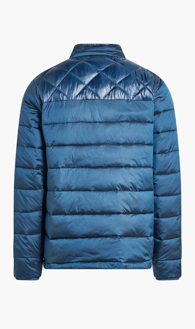 ECO Lightweight Puffer Jacket