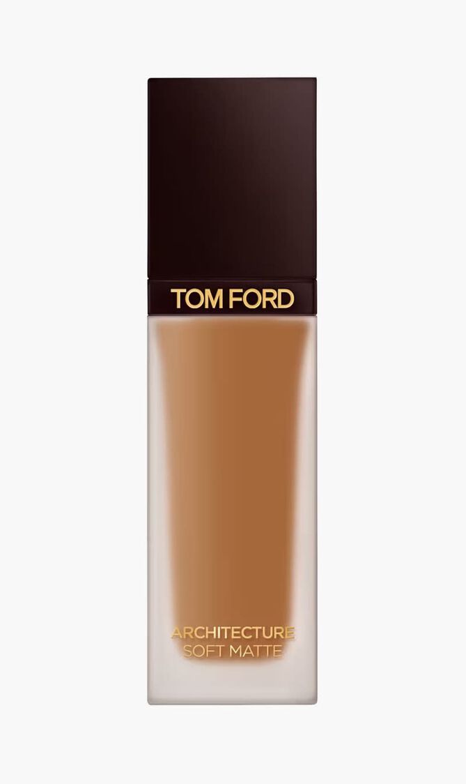 Architecture Soft Matte Blurring Foundation, Mocha