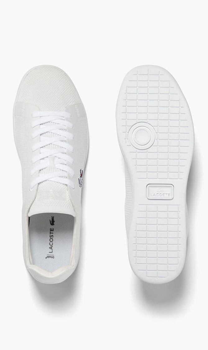 Carnaby Piquee Lace Sneakers