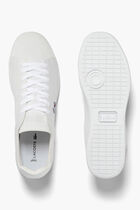 Carnaby Piquee Lace Sneakers