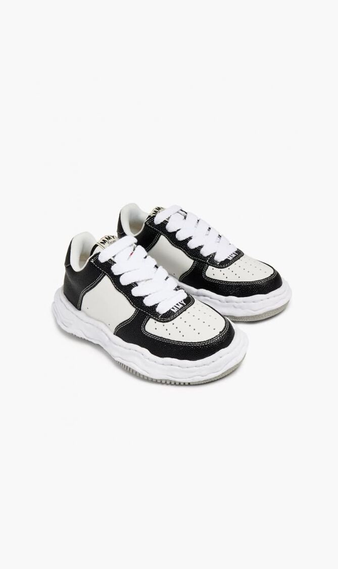 Wayne LowTop Sneakers Wayne LowTop Sneakers