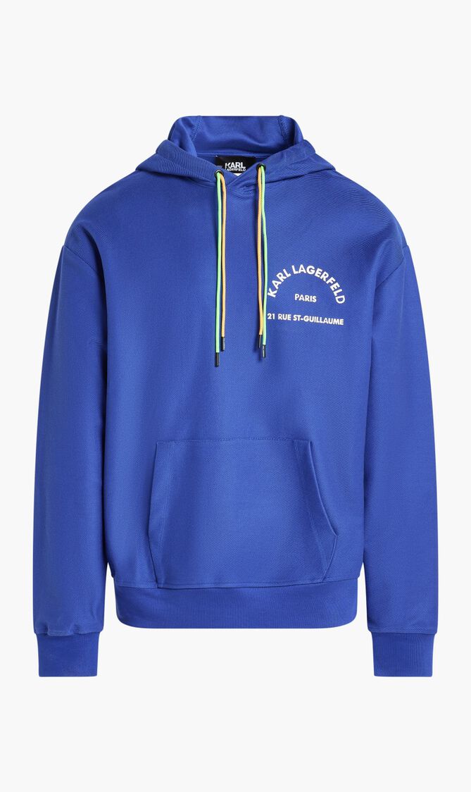 ATHLEISURE RSG HOODIE