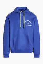 ATHLEISURE RSG HOODIE
