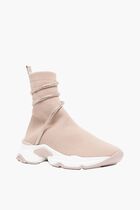 BLACK FABRICJET HEMATITE STRASS