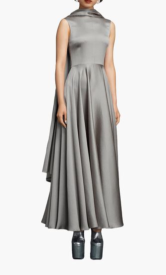 EMELIA MAXI DRESS