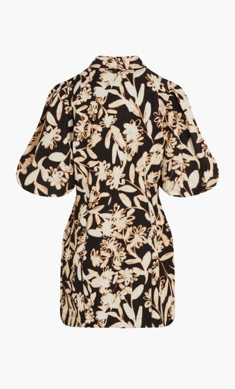 GOOD SIDE DRESS