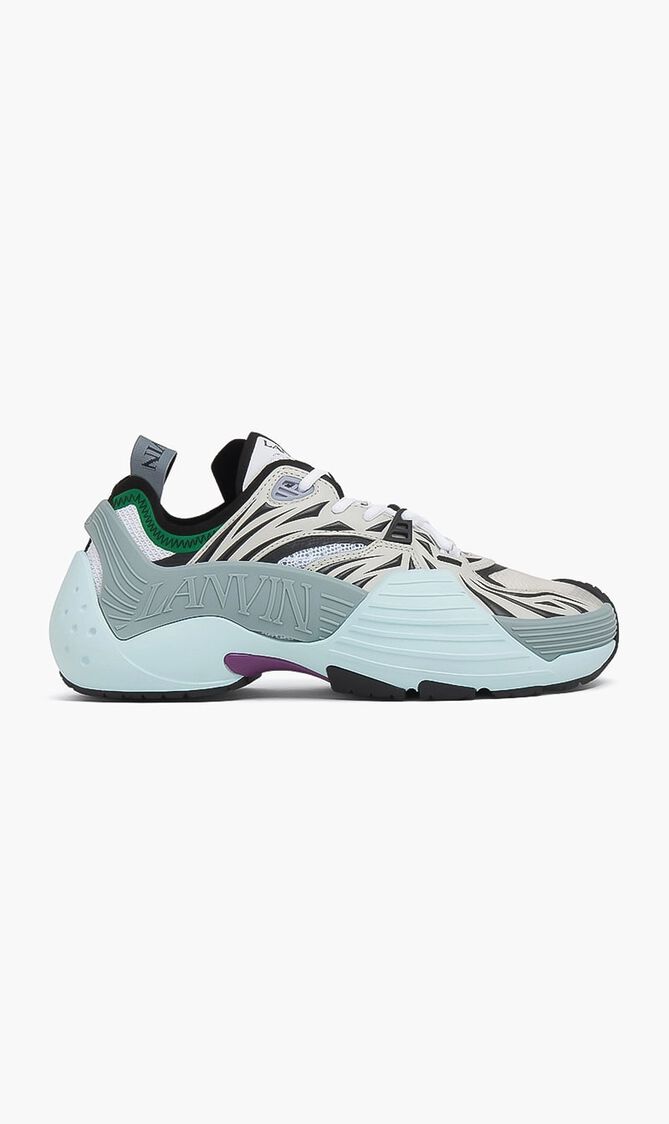 Lanvin Flash-X Sneakers