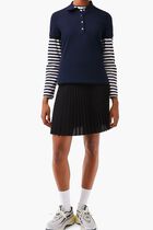 Slim fit Stretch Cotton Piqué Polo Slim fit Stretch Cotton Piqué Polo